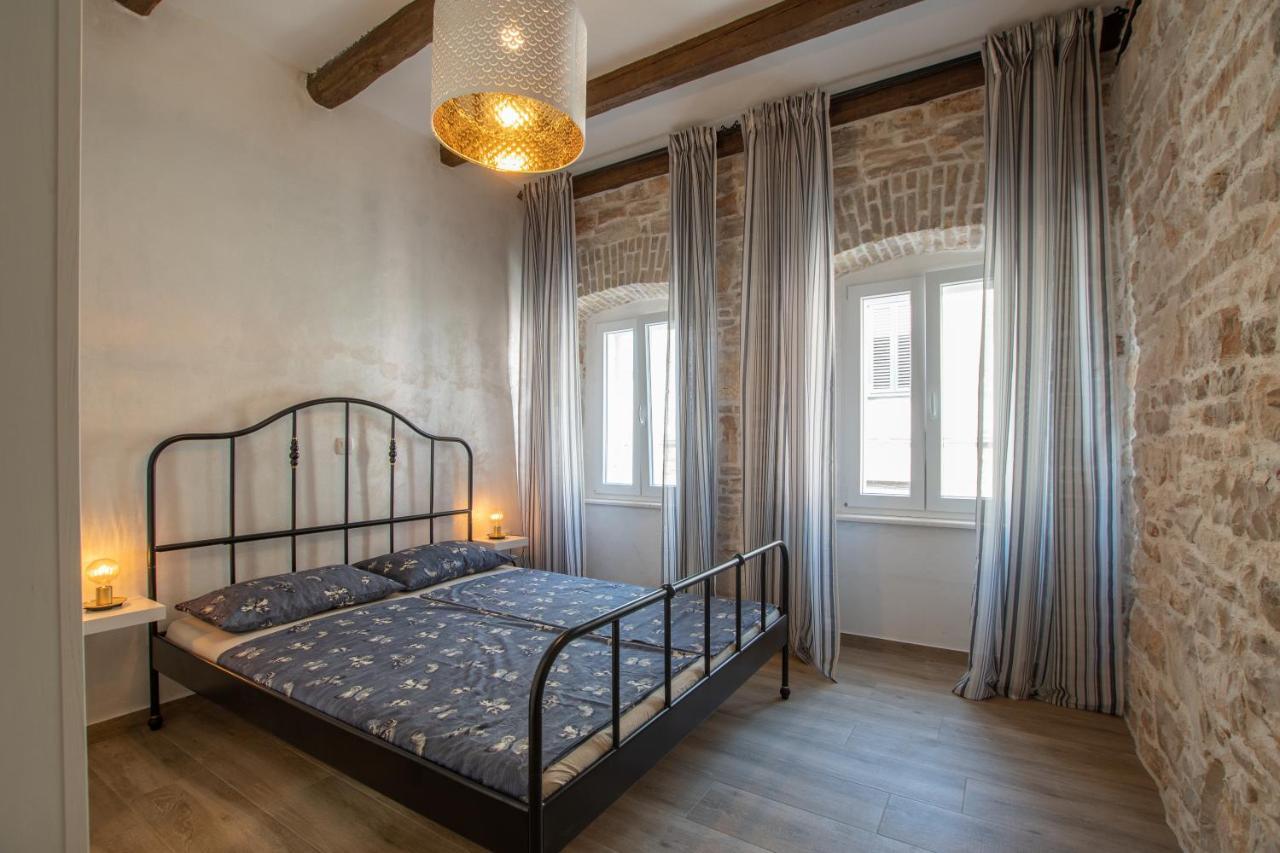 Apartments Nesatcium PUY מראה חיצוני תמונה