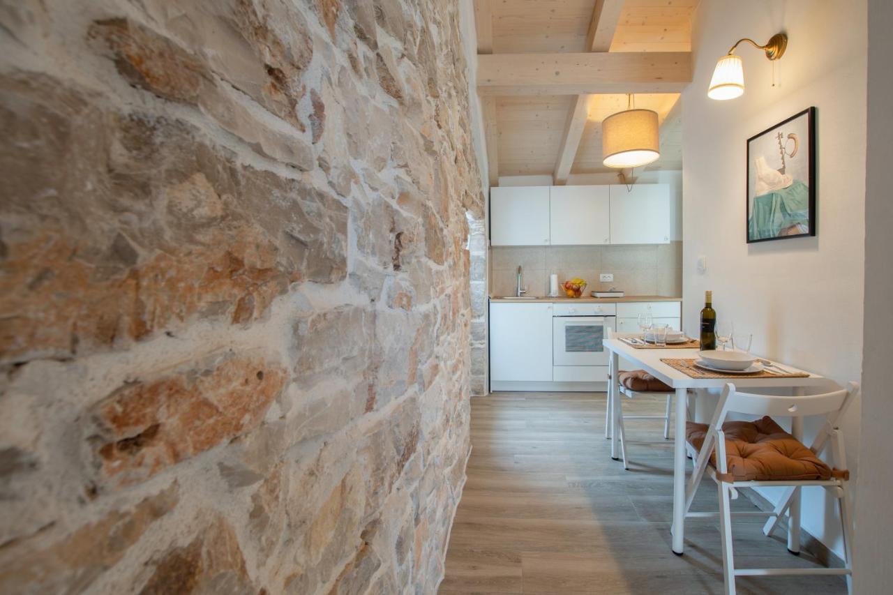Apartments Nesatcium PUY מראה חיצוני תמונה