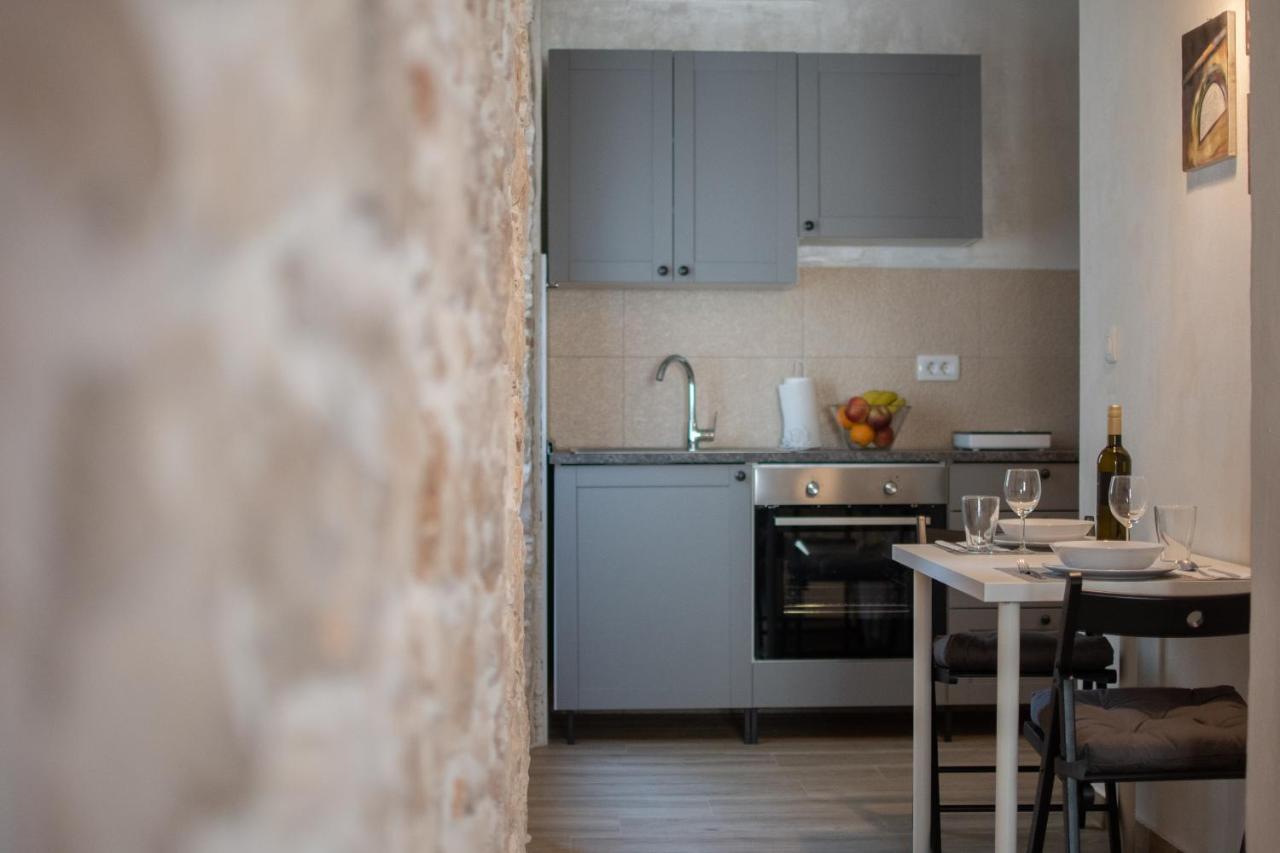 Apartments Nesatcium PUY מראה חיצוני תמונה