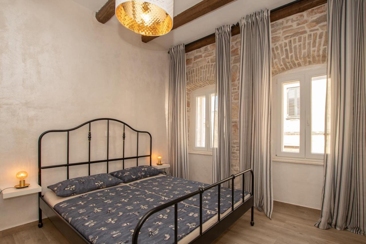 Apartments Nesatcium PUY מראה חיצוני תמונה