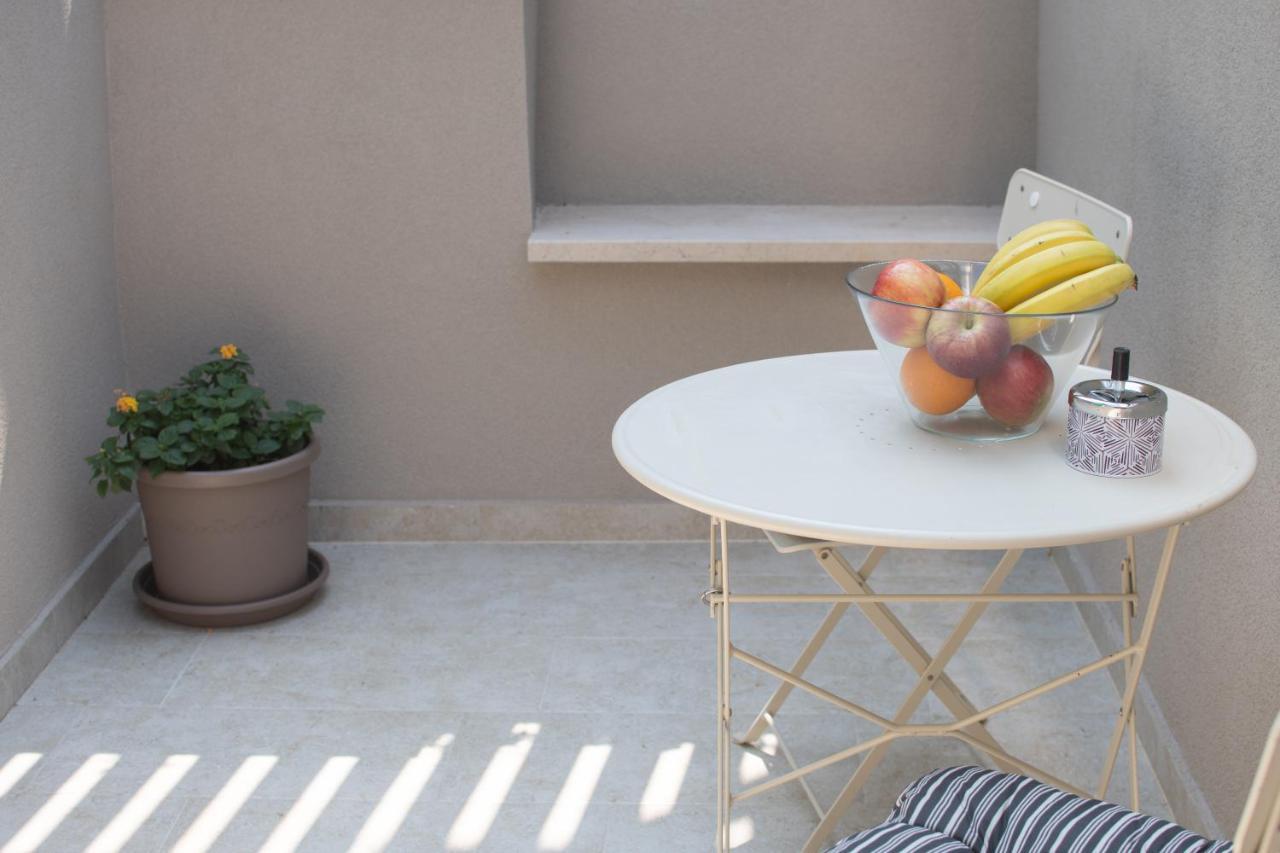 Apartments Nesatcium PUY מראה חיצוני תמונה