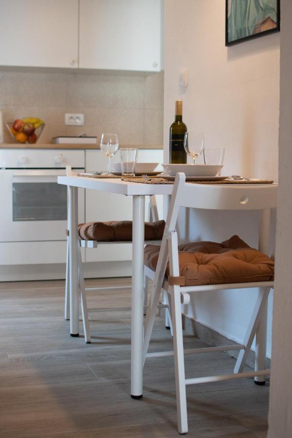 Apartments Nesatcium PUY מראה חיצוני תמונה