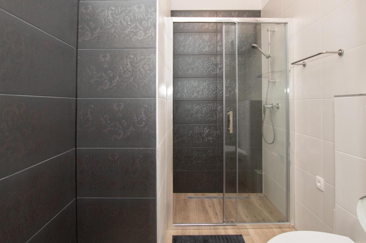 Apartments Nesatcium PUY מראה חיצוני תמונה