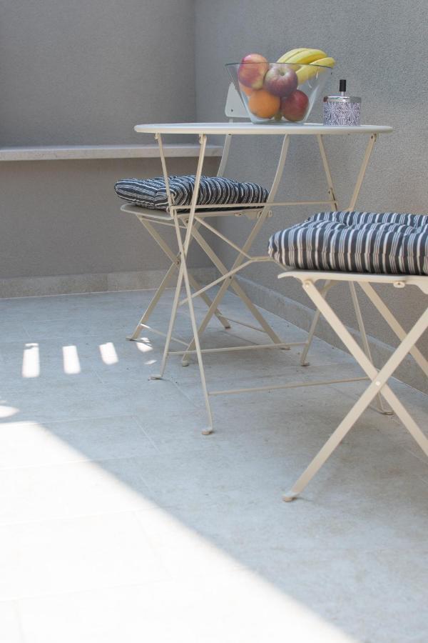 Apartments Nesatcium PUY מראה חיצוני תמונה
