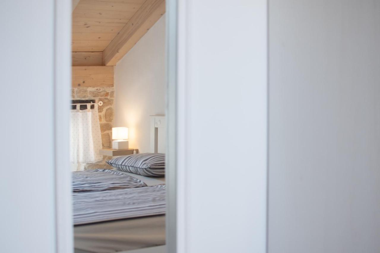 Apartments Nesatcium PUY מראה חיצוני תמונה